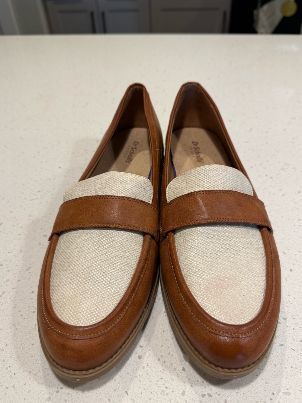 Dr. Scholl's Jetset Band loafers